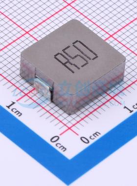 功率电感 FAUL1350-R50MT SMD,12.6x13.5mm 500nH ±20% 38A