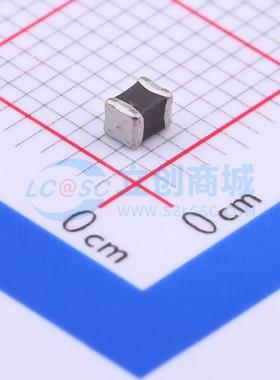 功率电感 LBR2518T4R7M 1007 4.7uH ±20% 345mA 电子元器件