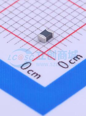 贴片电感 MLP2012HR47MT0S1 0805 470nH ±20% 1.3A 70mΩ