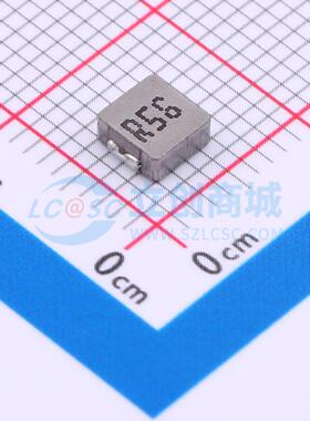 功率电感 APH0420TR56M SMD,4.4x4.2mm 560nH ±20% 6.24A