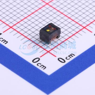 功率电感 ALCF362924K221 1210 220uH ±10% 200mA原装正品