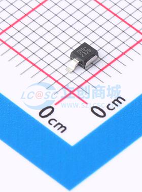 肖特基二极管 UPS5819E3/TR7 DO-216AA MICROCHIP(美国微芯) 原装