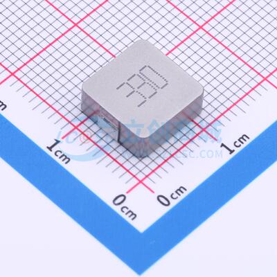 功率电感 APH1040T330M SMD,11x10mm 33uH ±20% 3.89A 原装