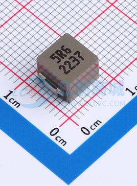 功率电感 MDA7054HT-5R6M SMD,7.3x7.9mm 5.6uH ±20% 原装