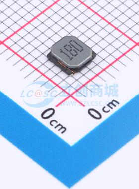 功率电感 FNR4012S180MT SMD,4x4mm 18uH ±20% 800mA 原装
