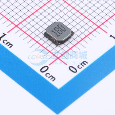 功率电感 FNR4012S180MT SMD,4x4mm 18uH ±20% 800mA 原装