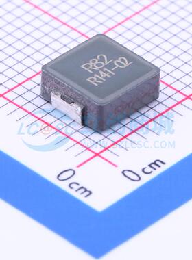 功率电感 ASPI-7318-R82M-T SMD,7.3x6.8mm 820nH ±20% 13A