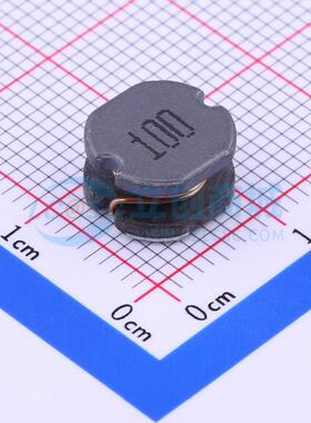 功率电感 SM1054-100M(f) SMD,10x9mm 10uH ±20% 1.7A 原装