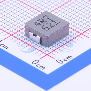 SMD 4R7MC 0630CDMCCDS 6.3A 4.7uH ±20% 6.6x7mm 功率电感