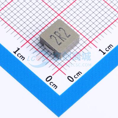 功率电感 FXL0630-2R2-M SMD,6.6x7mm 2.2uH ±20% 9.5A 原装