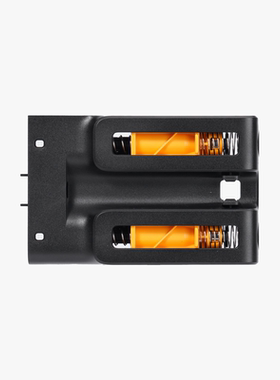 拓竹 供料缓冲器 3D打印机配件 【H2D/H2C适用】