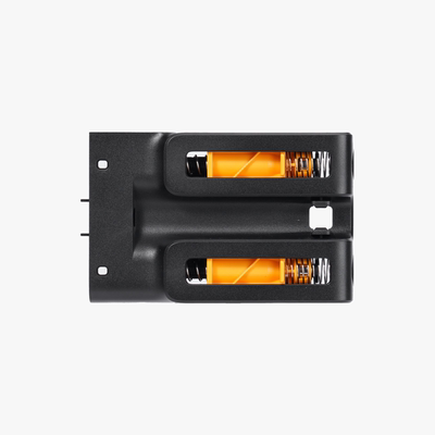 拓竹 供料缓冲器 【H2D/H2C适用】 连接 1-2 台 AMS 3D打印机配件