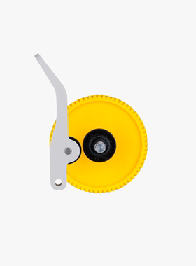 拓竹 硬化钢挤出机齿轮组件 3D打印机配件 【A1/A1 mini 适用】