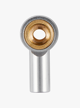 拓竹3D打印模型专用标准零件 M3铝合金球头（12个) PJ001