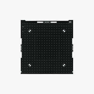 拓竹 刀切垫板 3D打印机配件【H2D/H2S/H2C适用】