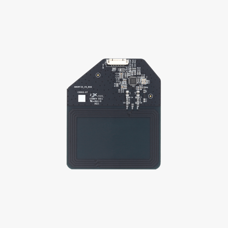 拓竹3D打印配件AMS射频板