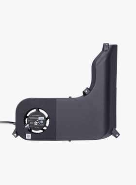 拓竹 AMS 2 Pro烘干组件（1和2槽位） 3D打印机配件