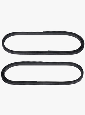 拓竹 XY轴同步带*2 3D打印机配件 【X1/P1系列适用】