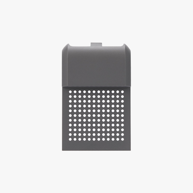 拓竹 工具头后盖 3D打印机配件 【P2S适用】