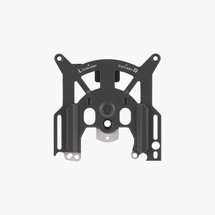 拓竹 挤出机前盖组件 3D打印机配件 【H2C适用】