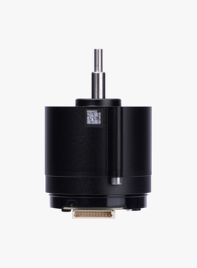 拓竹 3520 AMS 2 Pro内部五通组件电机 3D打印机配件