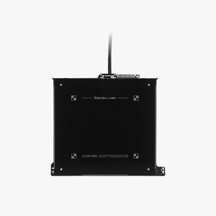 拓竹 热床 - HV 3D打印机配件 【H2C适用】