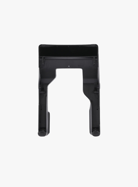 拓竹 部件冷却风扇风道 3D打印机配件 【H2D/H2C适用】