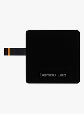 拓竹 A1mini 触控屏幕 3D打印机配件 【A1mini 适用】