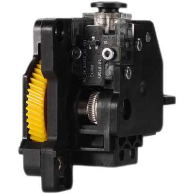 拓竹3D打印配件挤出机