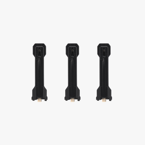 拓竹 感应热端泊位组件 3D打印机配件 【H2C适用】