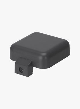 拓竹 A1mini Z轴上盖 3D打印机配件 【A1mini 适用】