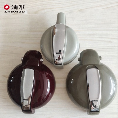 SHIMIZU原装配件气压瓶盖子