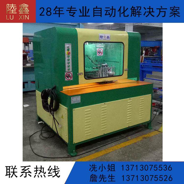 单头数控花样冲孔机LX-120C(新款）