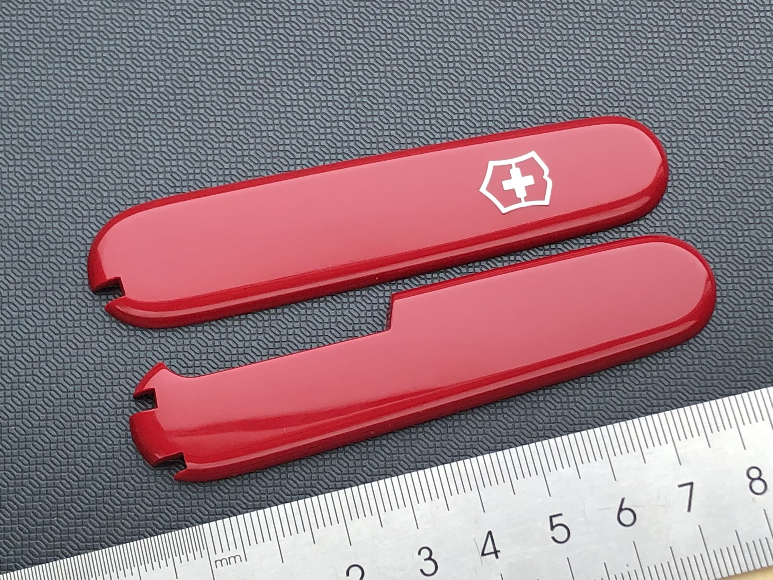 91mm瑞士军刀1.6795冠军1.3405简洁装牙签镊子圆珠笔