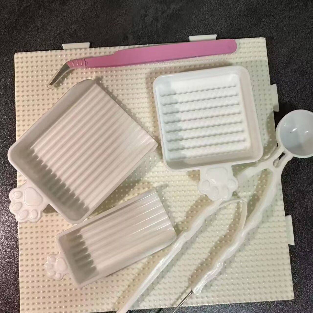 【拼豆工具】拼豆豆2.6mm豆专用豆针豆笔豆铲拼豆工具DIY辅助神器,玩具/童车/益智/积木/模型,拼豆/拼豆工具,淘宝优惠券,粉丝福利购,淘宝优惠卷