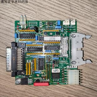 5824774電路板備件 議價MARKEM