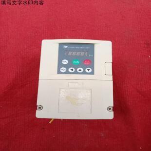 议价议价出亚泰变频器一台成色如图实拍功能正常钱包回血价