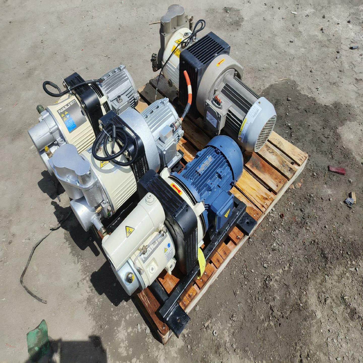 议价耐力azf15 22 30千瓦 滑片空压机购买前咨询客服