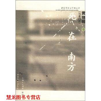 【正版书籍】 死在南方 黄锦树 著,王德威,黄万华 编 山东文艺出版社