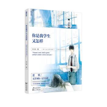 【正版书籍】 你是我学生又怎样 田畈 著 花山文艺出版社