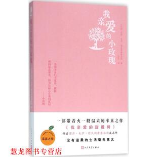 【正版书籍】 我亲爱的小玫瑰 若泽·毛罗·德瓦斯康塞洛斯 人民文学出版社