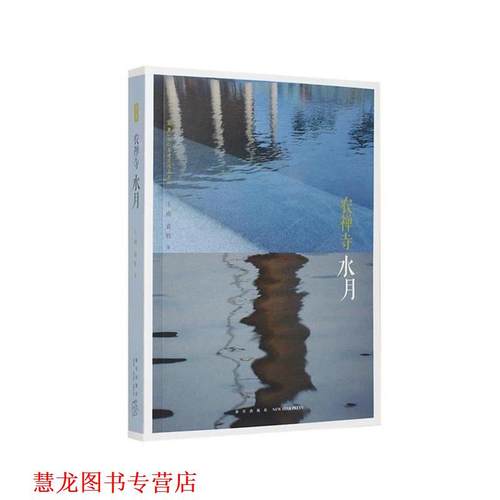 【正版书籍】 农禅寺-水月 王南 袁牧 新星出版社