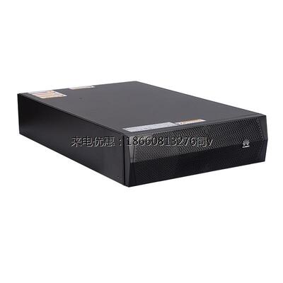 华为UPS电源ESS-24012-9AhBPVBA01适用于机架式6-20K电池包240V