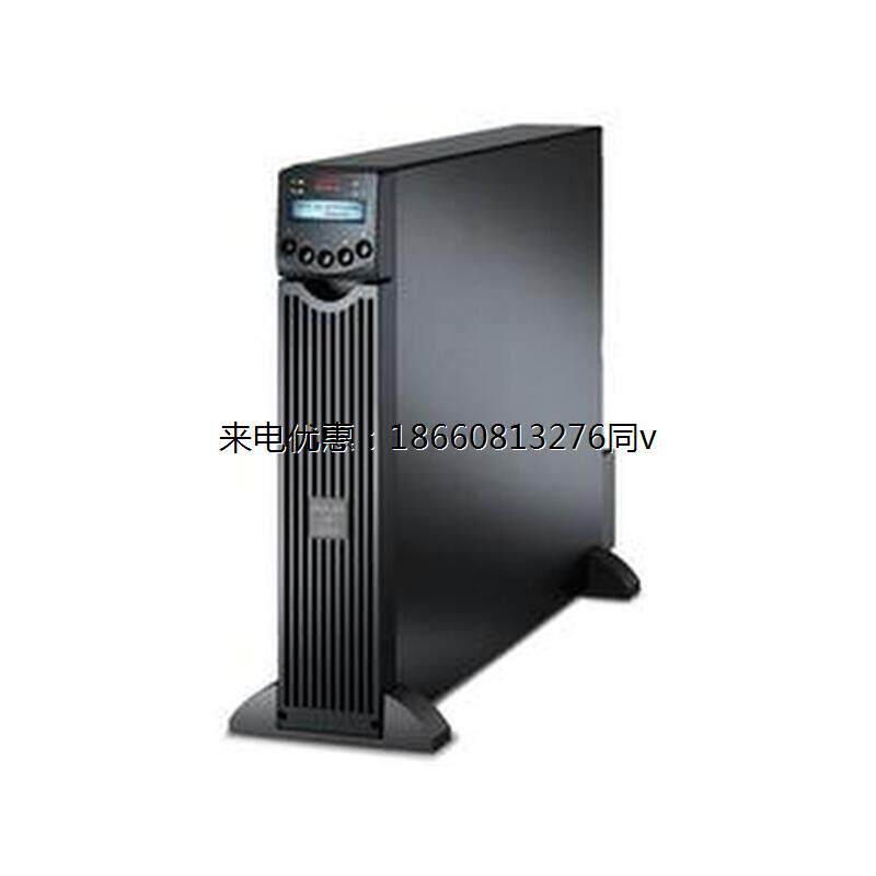 APC SRC5000UXICH UPS不间断电源 在线式长效机外置电池原装正品
