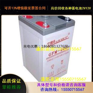 500 2V500AH 正品 蓄电池 电瓶 GFM 铅酸免维护 艾博特 阀控式