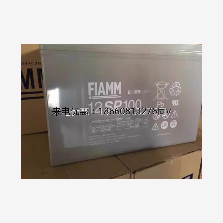 非凡铅酸蓄电池12SP100通讯照明消防12v100AH直流屏UPS电源专用