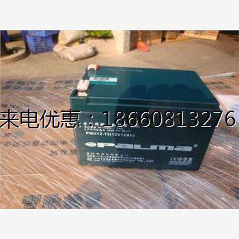 PM65-12八马铅酸免维护蓄电池12V65AH.UPS/EPS专用蓄电池