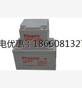 凤凰蓄电池KB12240 12V24AH ups/通/电力 天津凤凰蓄电池