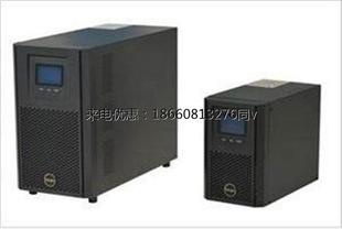 艾特网能昆仑UE 8000W单进单出UPS电源192V 0100SCL外接电池10KVA