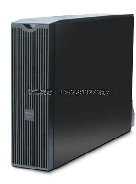 UPS不间断电源 APC SURT192XLBP Smart-UPS RT 专用电池包